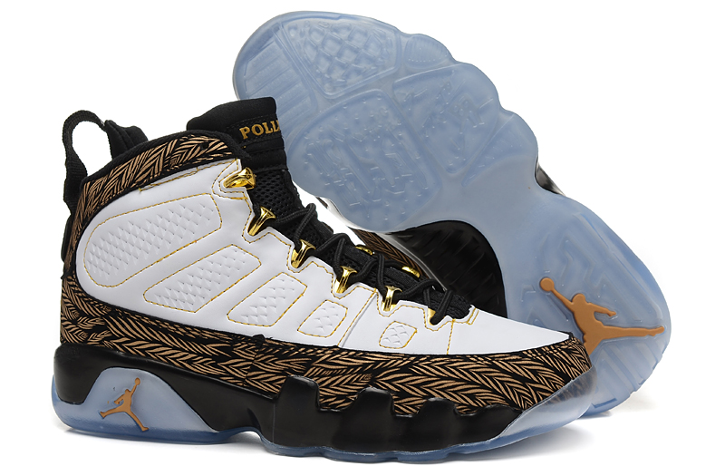 Air Jordan 9 Retro Doernbecher White and Metallic Gold-Black For Sale rajabarbar Air Jordan 9 Retro Doernbecher White and Metallic Gold-Black For Sale